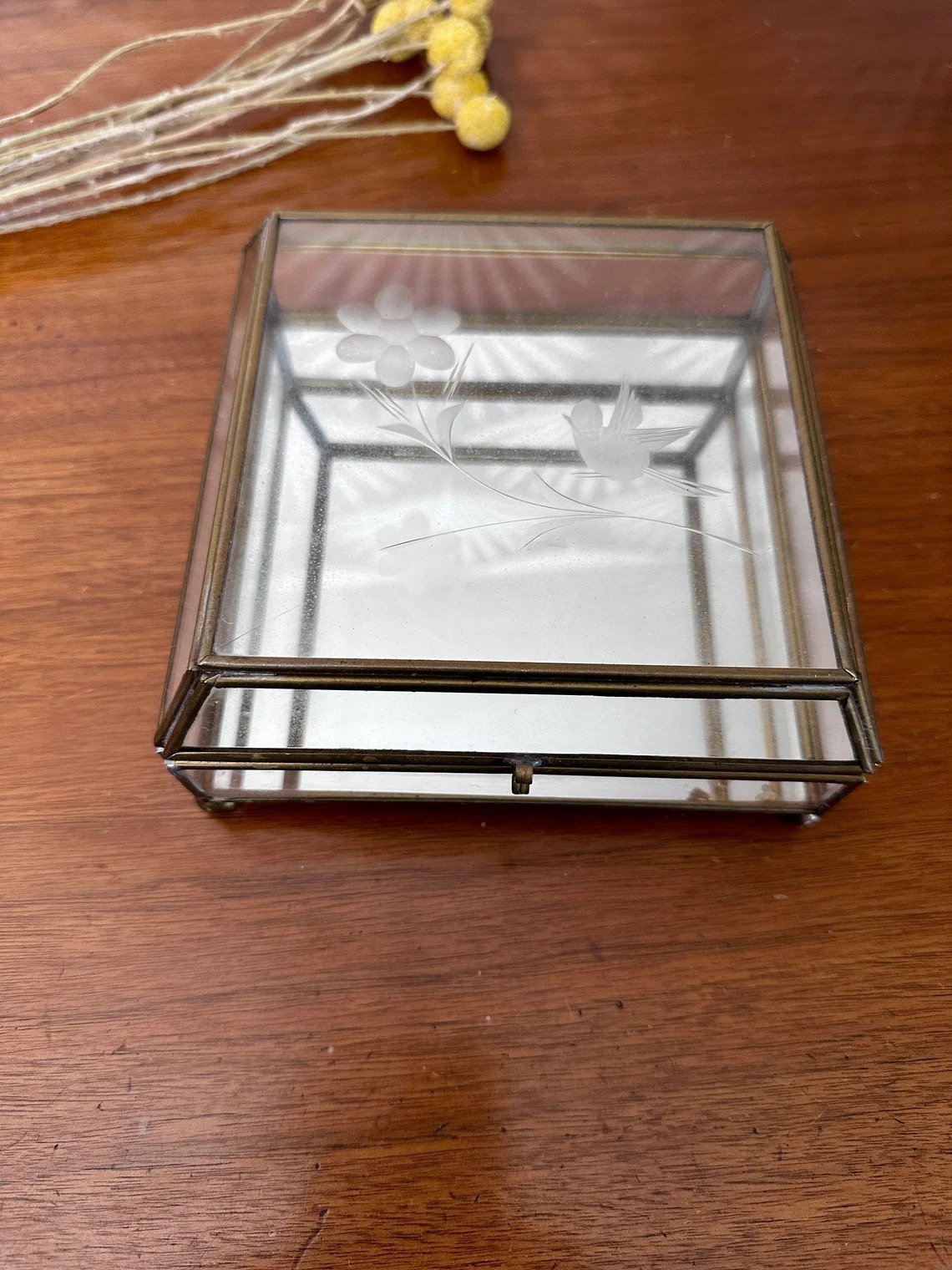 Jewellery Box